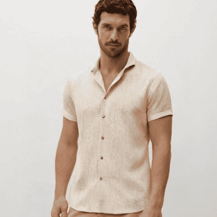 Camisa Premium Califórnia