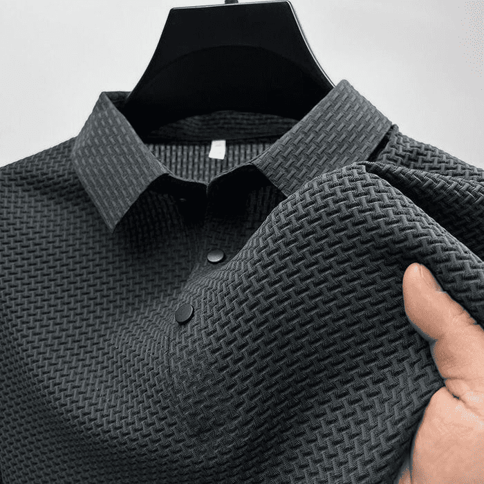 Camisa Polo Executiva Infinity