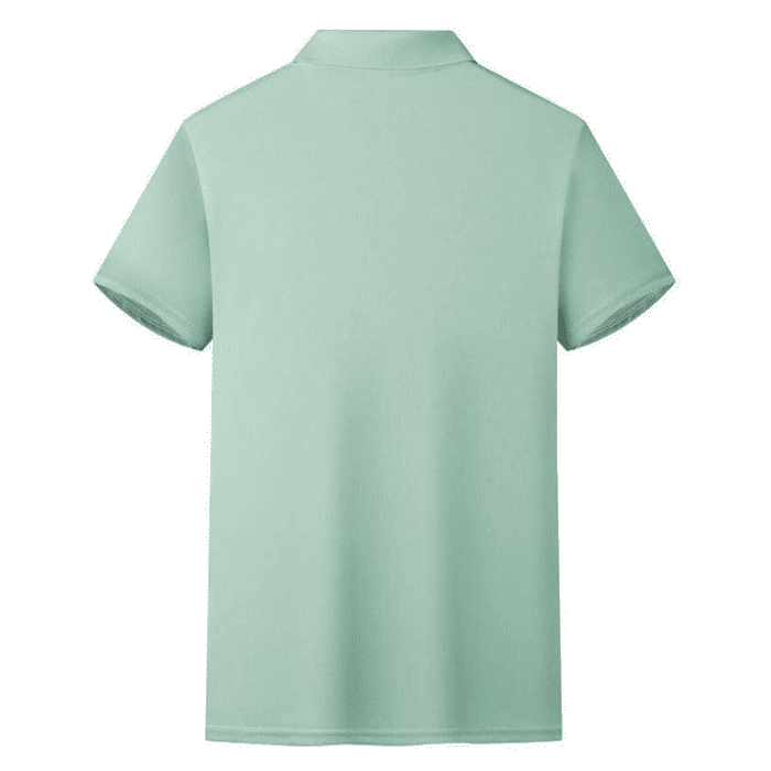 Camiseta Polo Masculina Hern