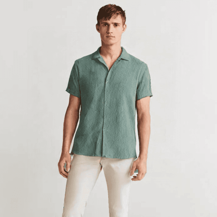 Camisa Premium Califórnia