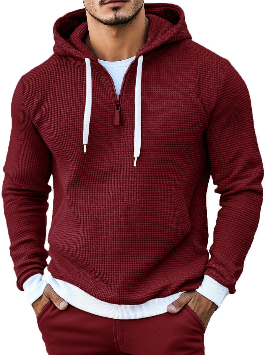 Antoni | Stylish Long-sleeved Hoodie