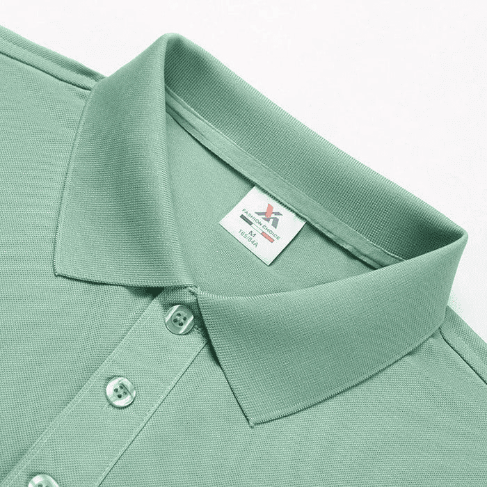 Camiseta Polo Masculina Hern