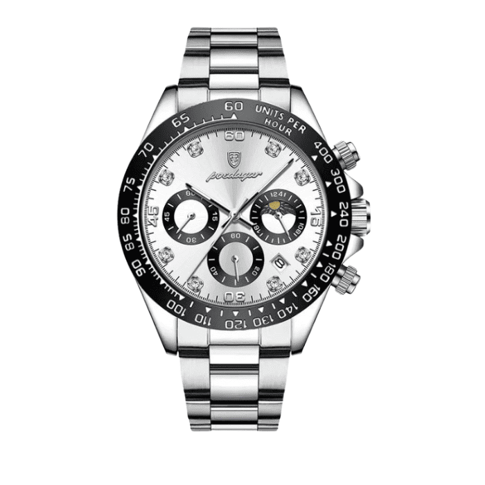 Relógio Masculino Dayhero