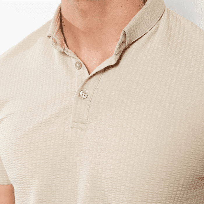 Camiseta Polo San Diego