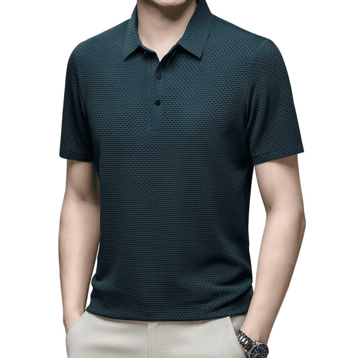 Camisa Polo Executiva Infinity