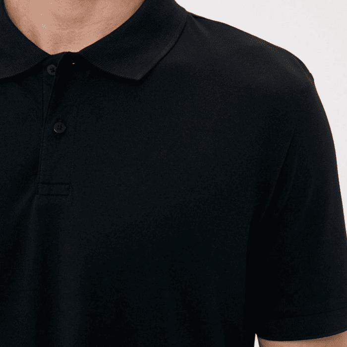 Camiseta Polo Masculina Hern