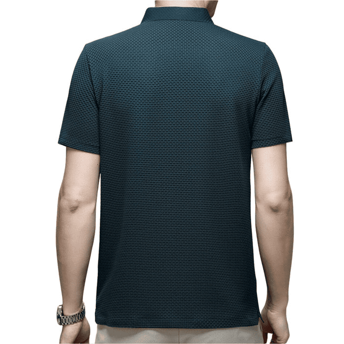 Camisa Polo Executiva Infinity
