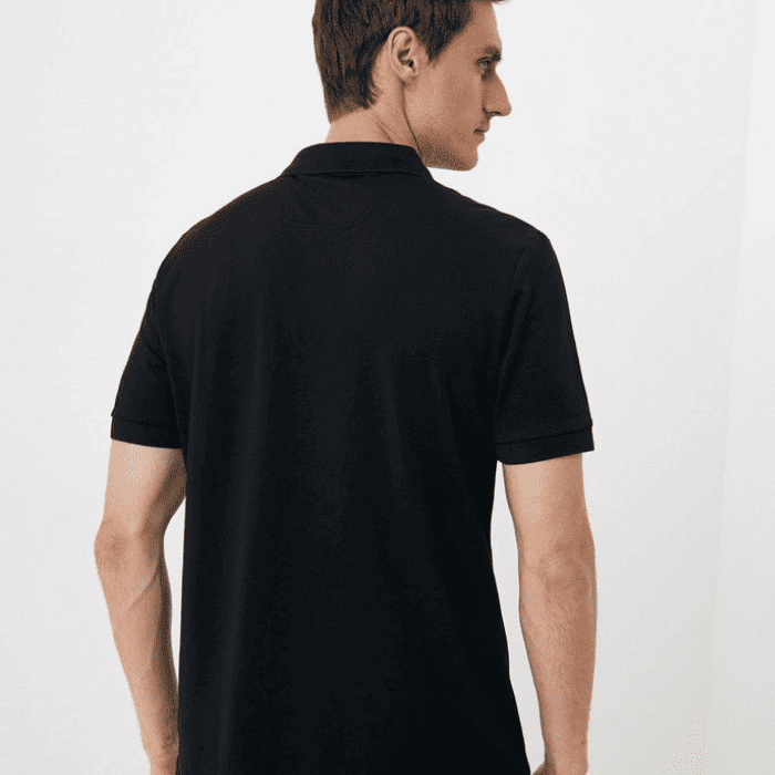 Camiseta Polo Masculina Hern