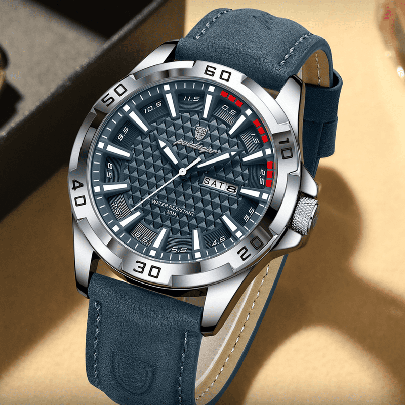 Relógio Masculino Montecarlo