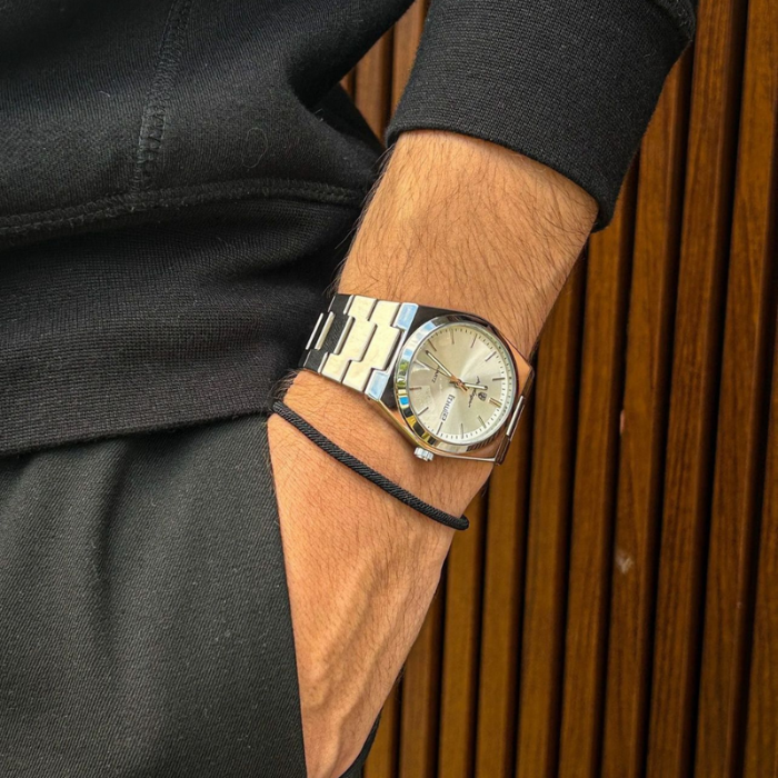Relógio Masculino Signature