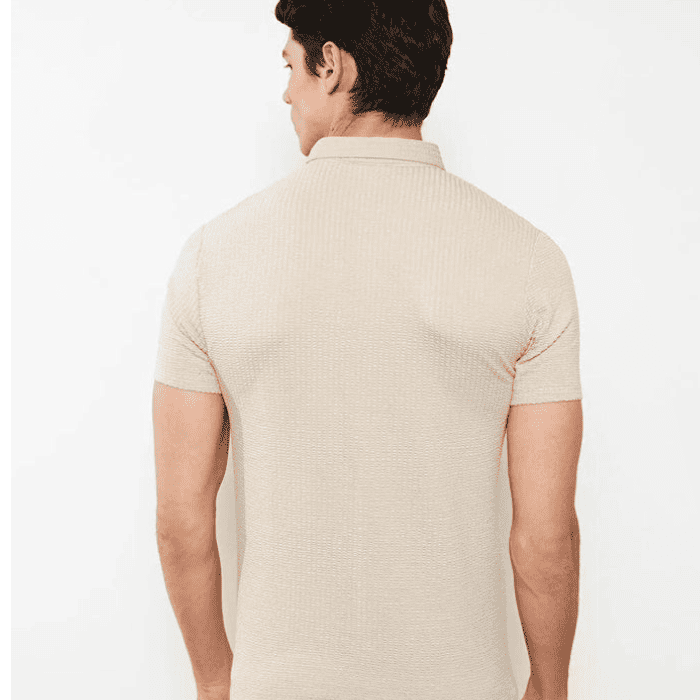 Camiseta Polo San Diego