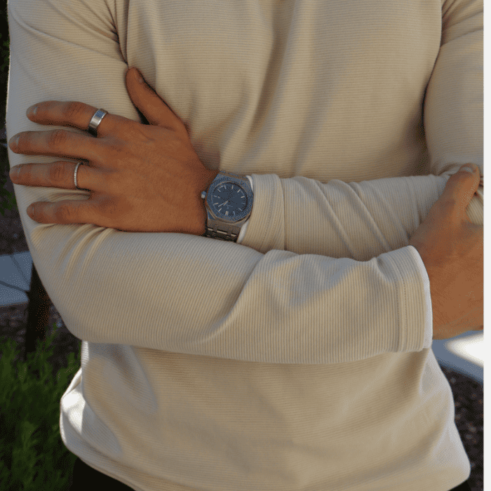 Relógio Masculino RoyalKing