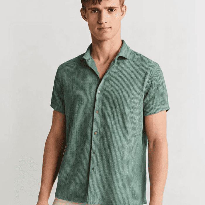 Camisa Premium Califórnia