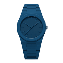 Relógio Masculino Lortt Black Phantom