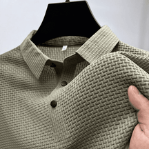 Camisa Polo Executiva Infinity