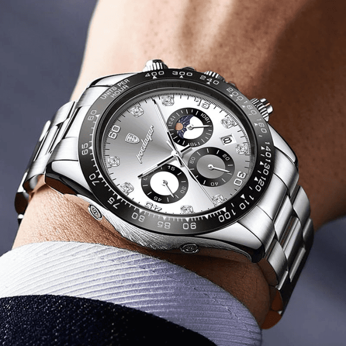 Relógio Masculino Dayhero