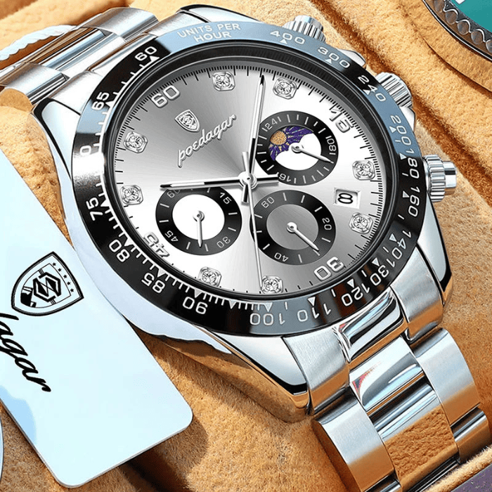 Relógio Masculino Dayhero