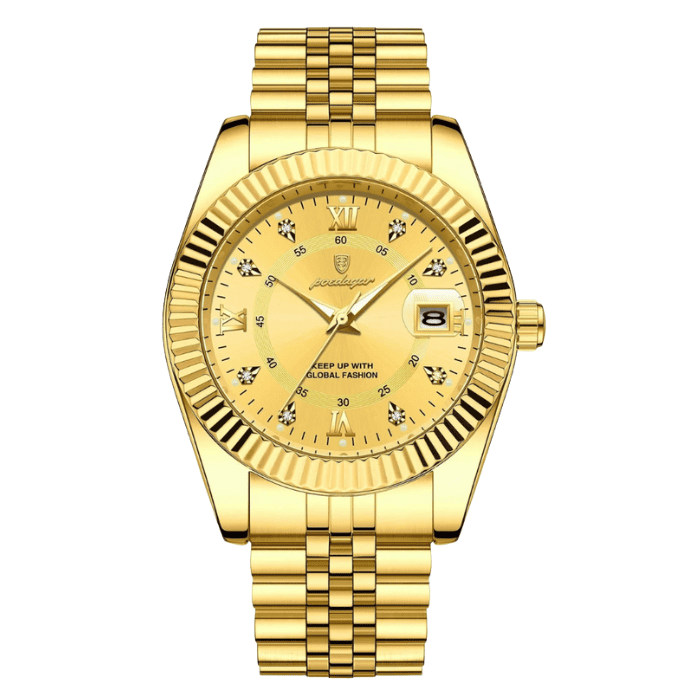 Relógio Masculino GoldenStar