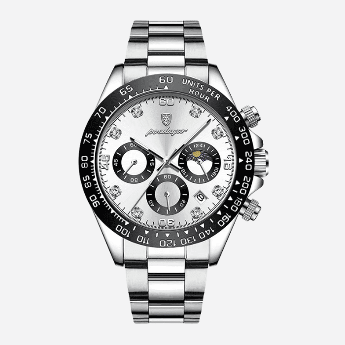 Relógio Masculino Dayhero