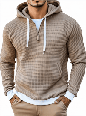 Antoni | Stylish Long-sleeved Hoodie