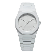 Relógio Masculino Lortt Black Phantom