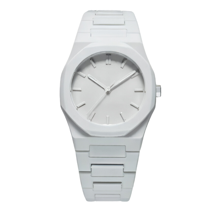 Relógio Masculino Lortt Black Phantom