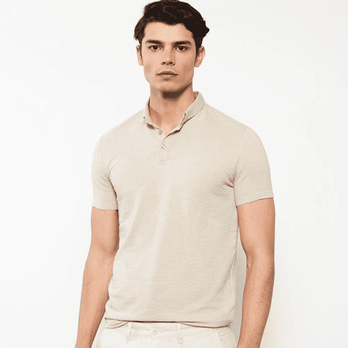 Camiseta Polo San Diego