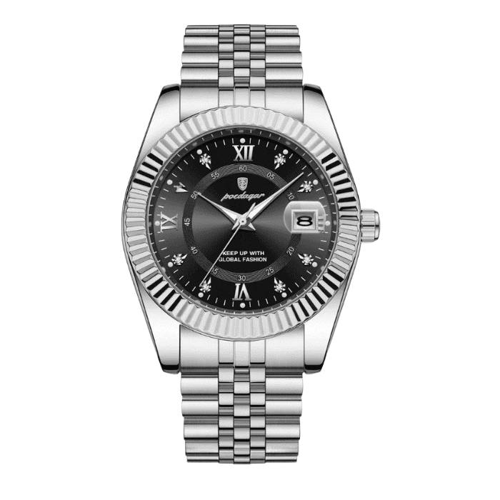 Relógio Masculino SilverStar