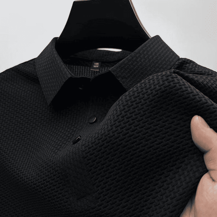 Camisa Polo Executiva Infinity