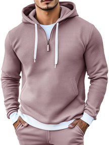 Antoni | Stylish Long-sleeved Hoodie