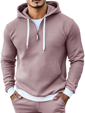 Antoni | Stylish Long-sleeved Hoodie