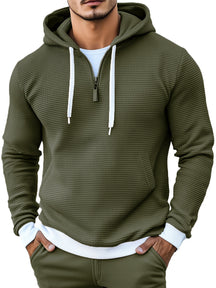 Antoni | Stylish Long-sleeved Hoodie