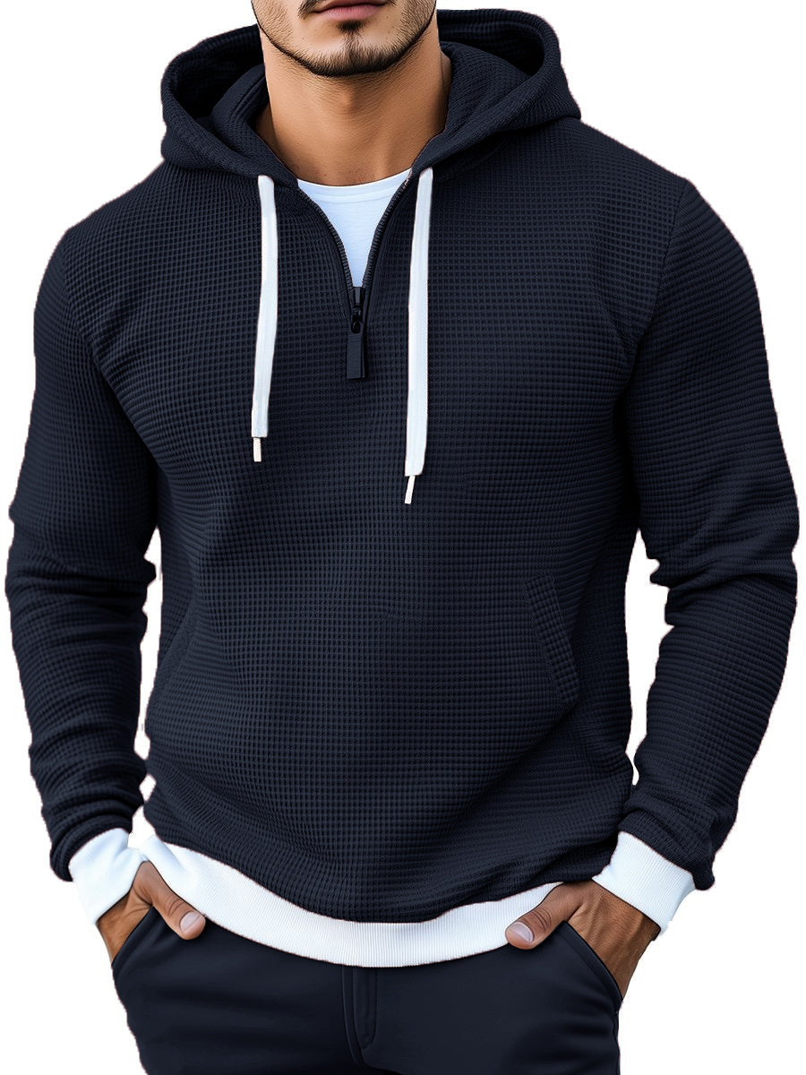 Antoni | Stylish Long-sleeved Hoodie