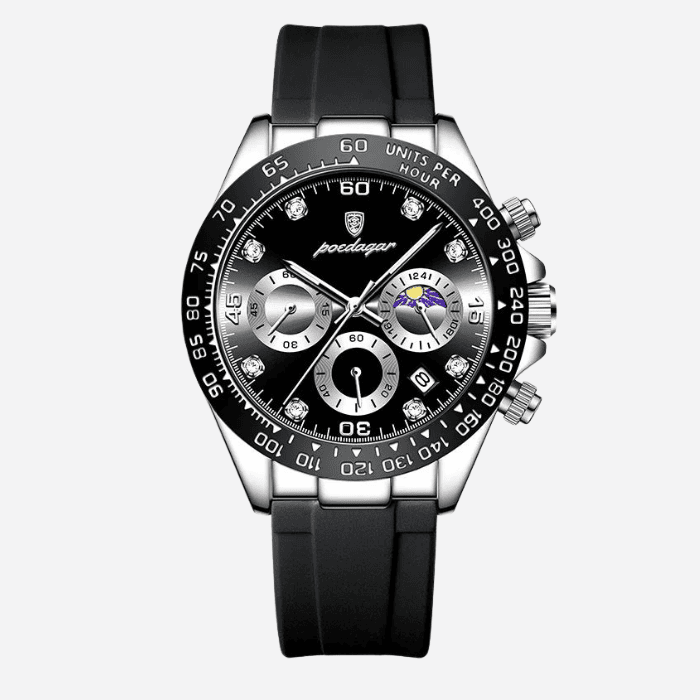 Relógio Masculino Dayhero