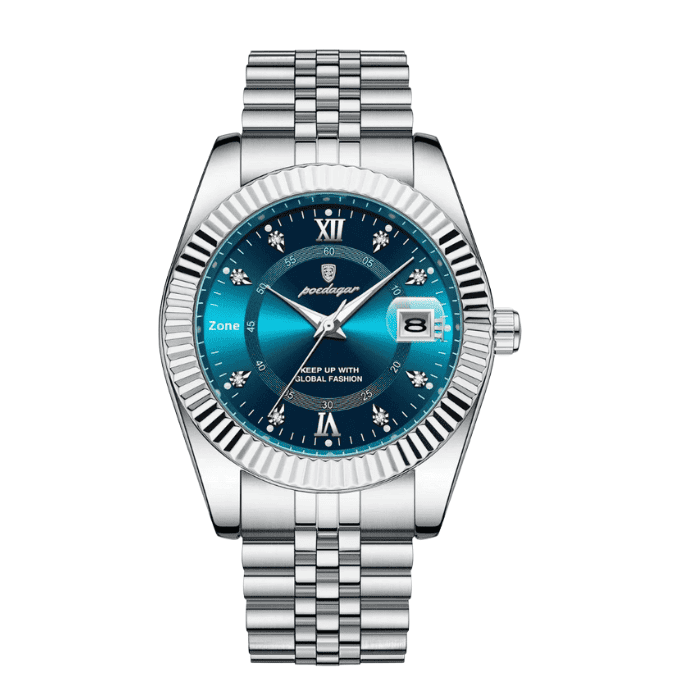 Relógio Masculino SilverStar