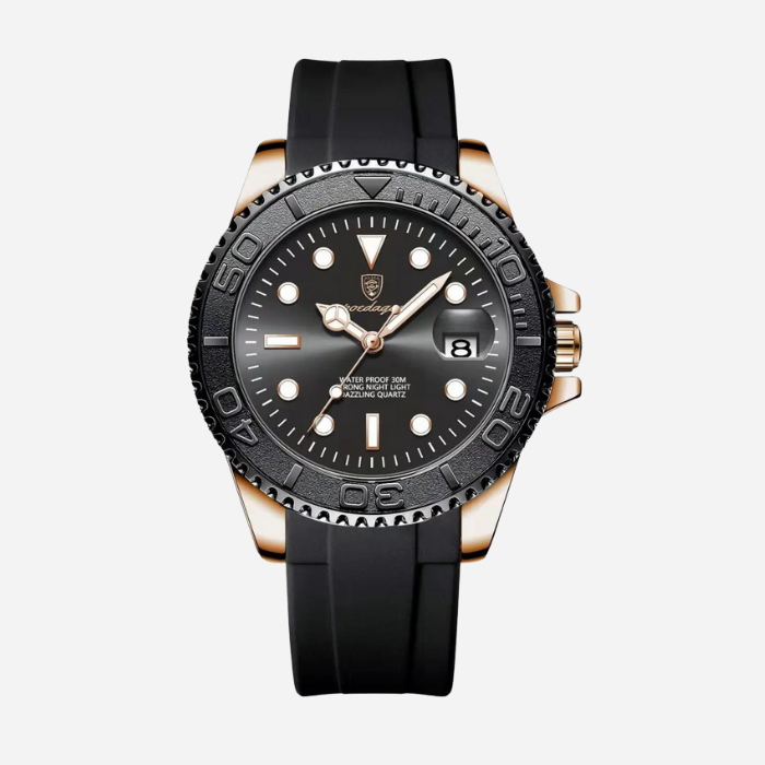 Relógio Masculino Yacht