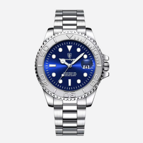 Relógio Masculino Yacht