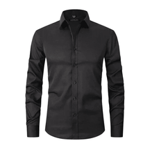 Camisa Social Masculina Slim