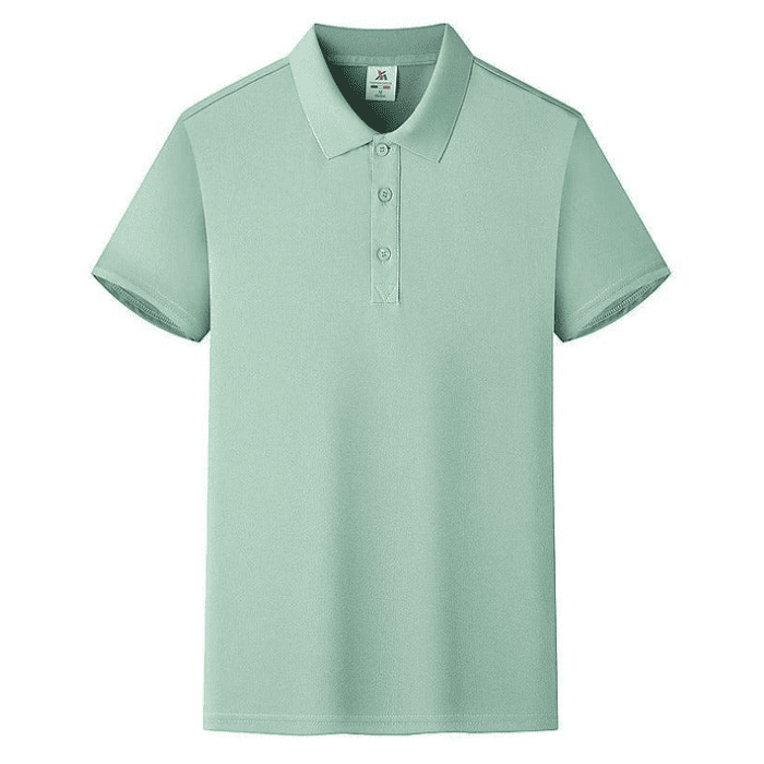 Camiseta Polo Masculina Hern