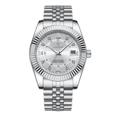 Relógio Masculino SilverStar