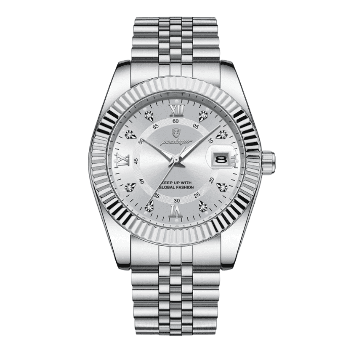 Relógio Masculino SilverStar