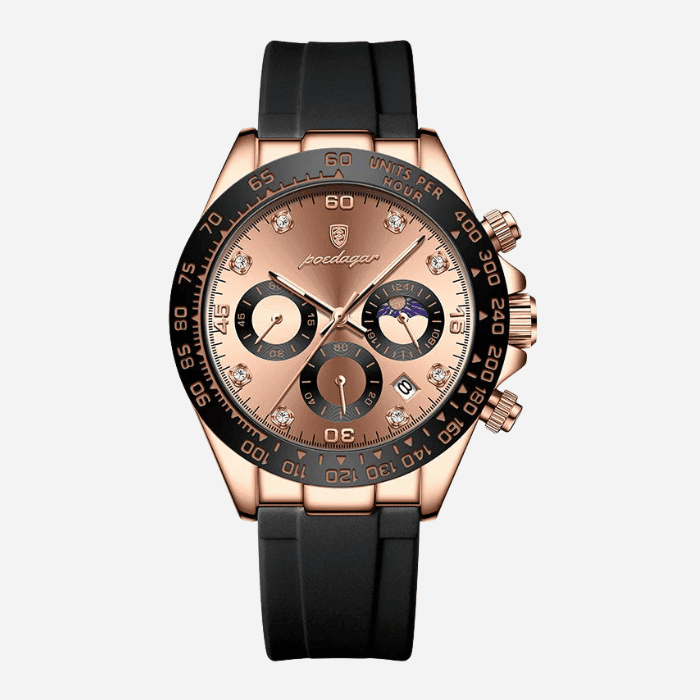 Relógio Masculino Dayhero