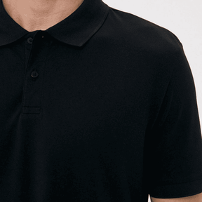 Camiseta Polo Masculina Hern