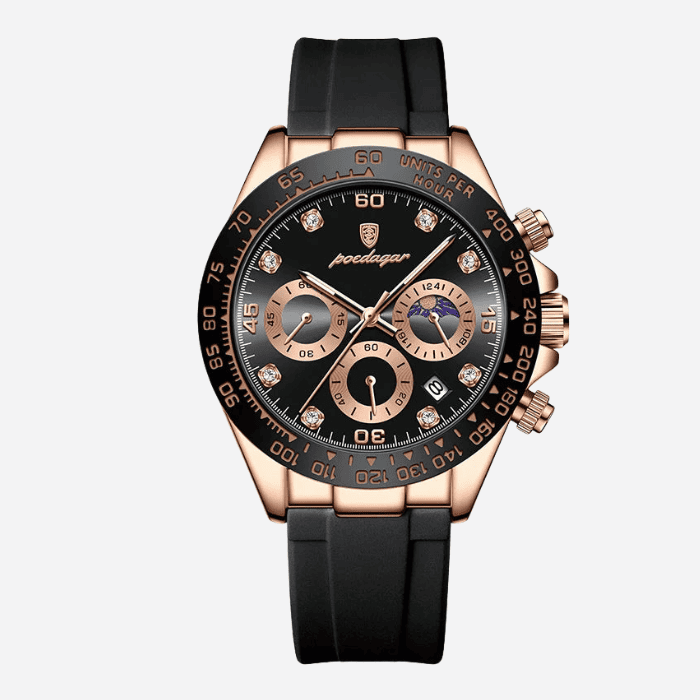 Relógio Masculino Dayhero