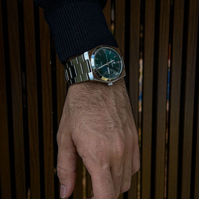 Relógio Masculino Signature