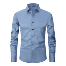 Camisa Social Masculina Slim