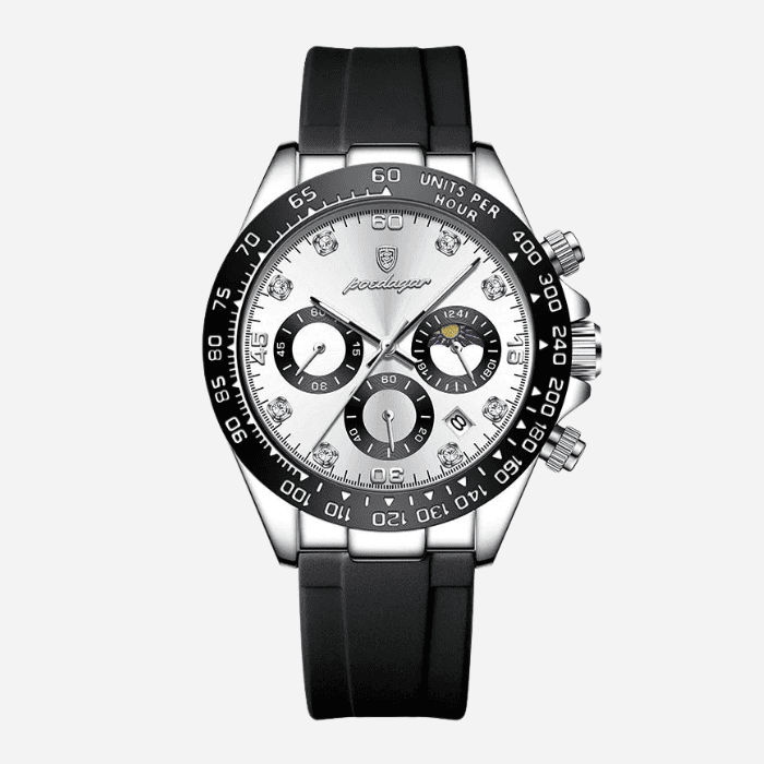 Relógio Masculino Dayhero