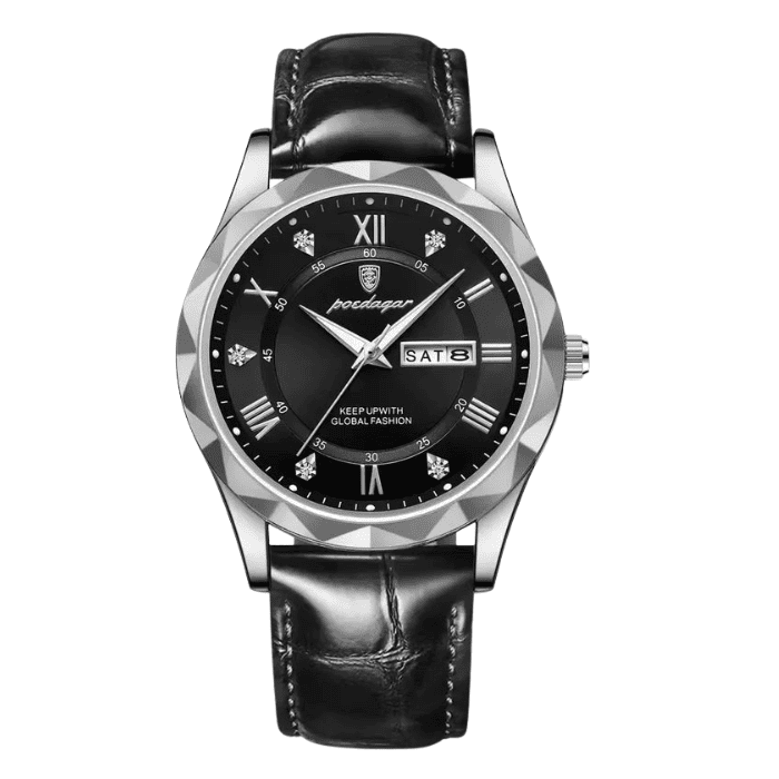 Relógio Masculino Horizont Hide