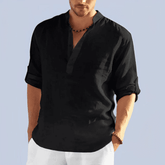 Camisa Masculina Cancún Lux
