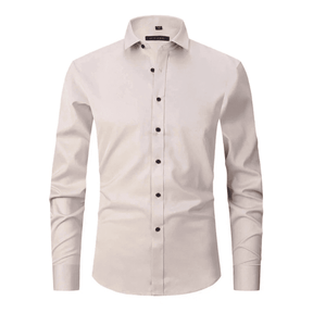 Camisa Social Masculina Slim